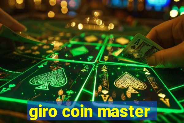 giro coin master